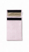 LUNACASE Phone Wellness Bag (Pink Floral)
